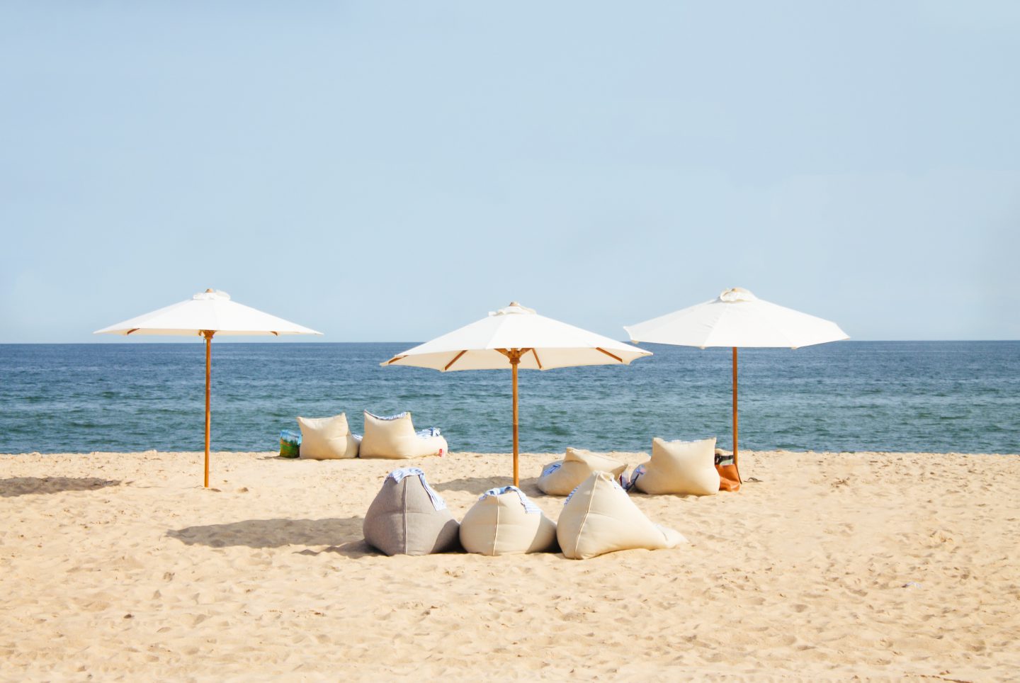 Relax and enjoy sea breeze suites