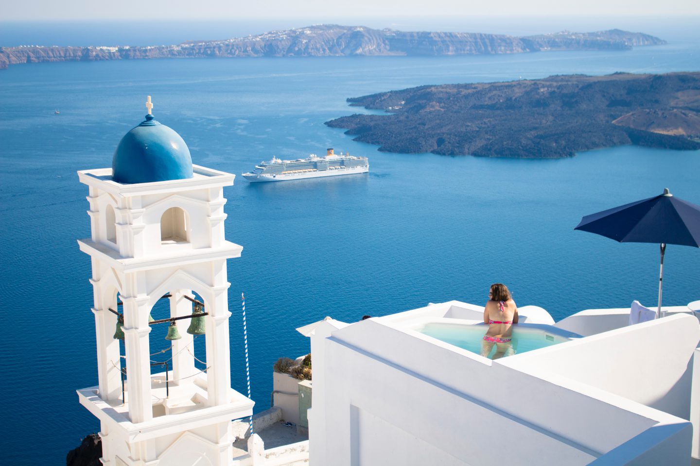 Relax and enjoy sea breeze suites